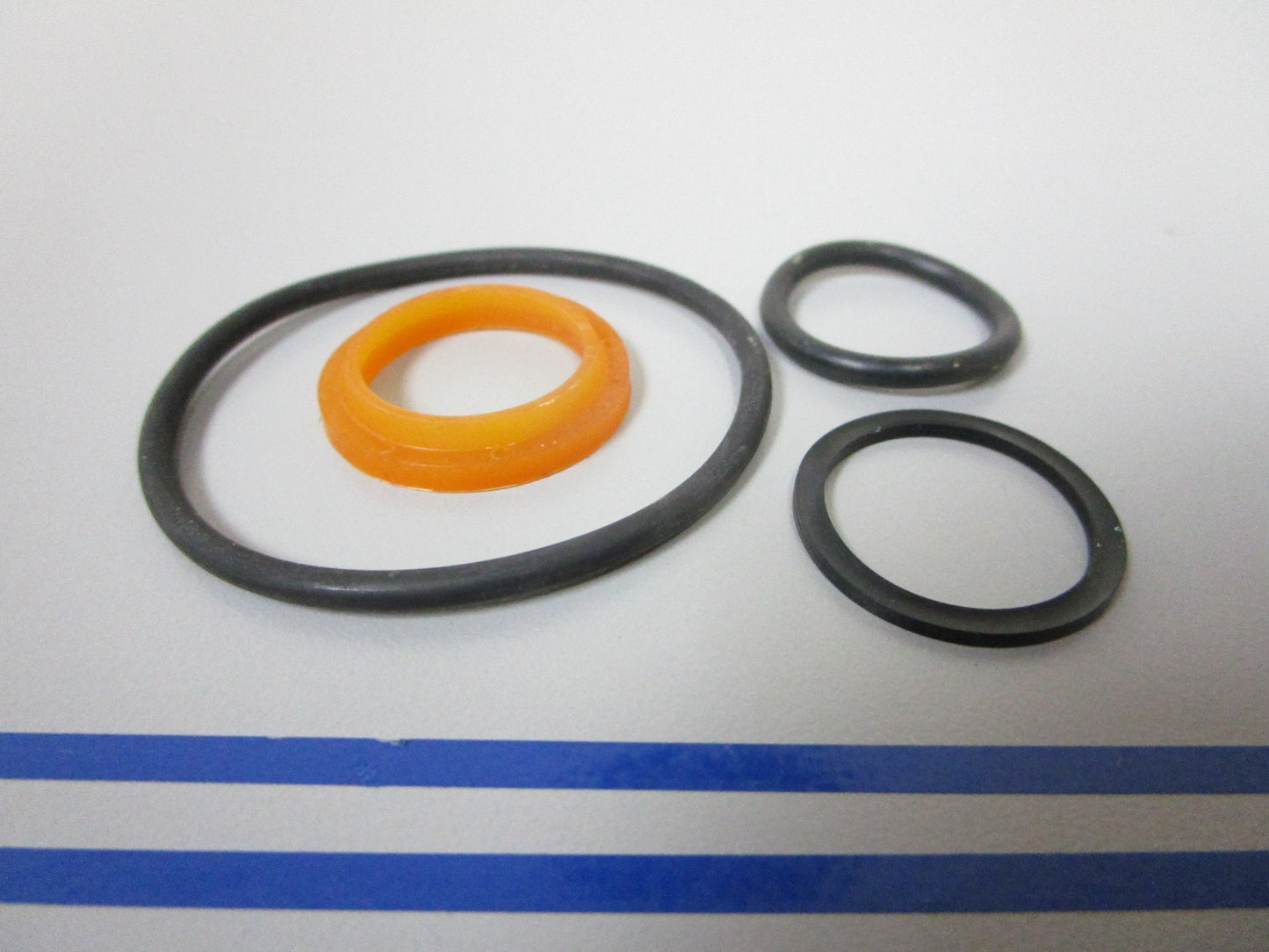NEW OEM 173588 0173588 OMC Johnson Evinrude Prestolite O-Ring Kit 0720