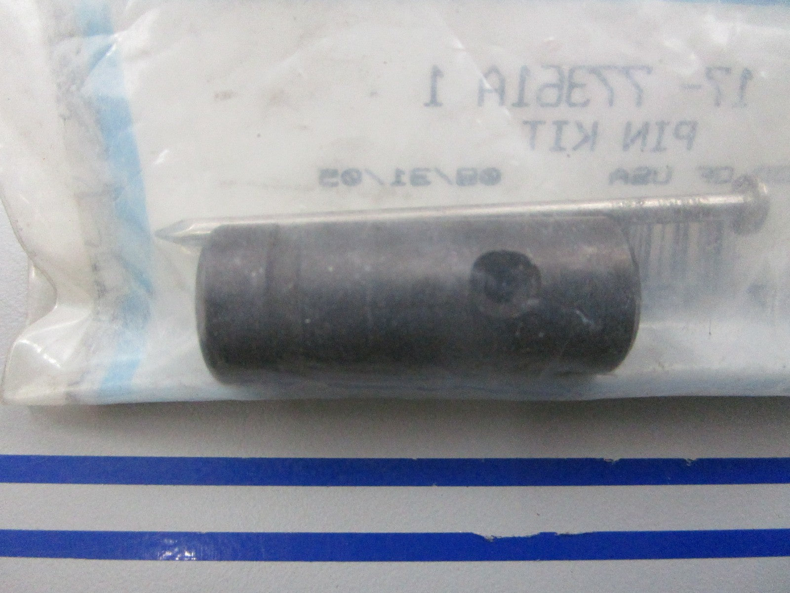 *NEW OEM* 0810 Mercury Quicksilver Pin Kit 17-77361A 1