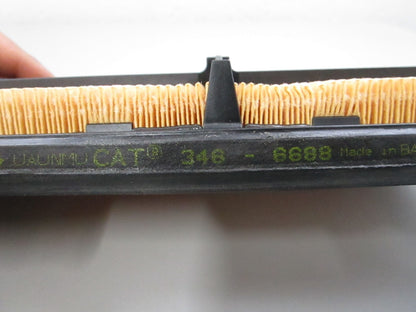 CAT Caterpillar NEW OEM Air Cleaner Secondary Element 346-6688 0810