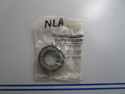 *NEW OEM* 0810 Mercury Quicksilver Oil Seal 26-82235M