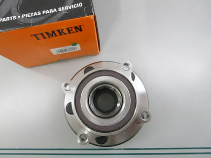 NEW HA590228 Timken Wheel Hub Assembly 0810