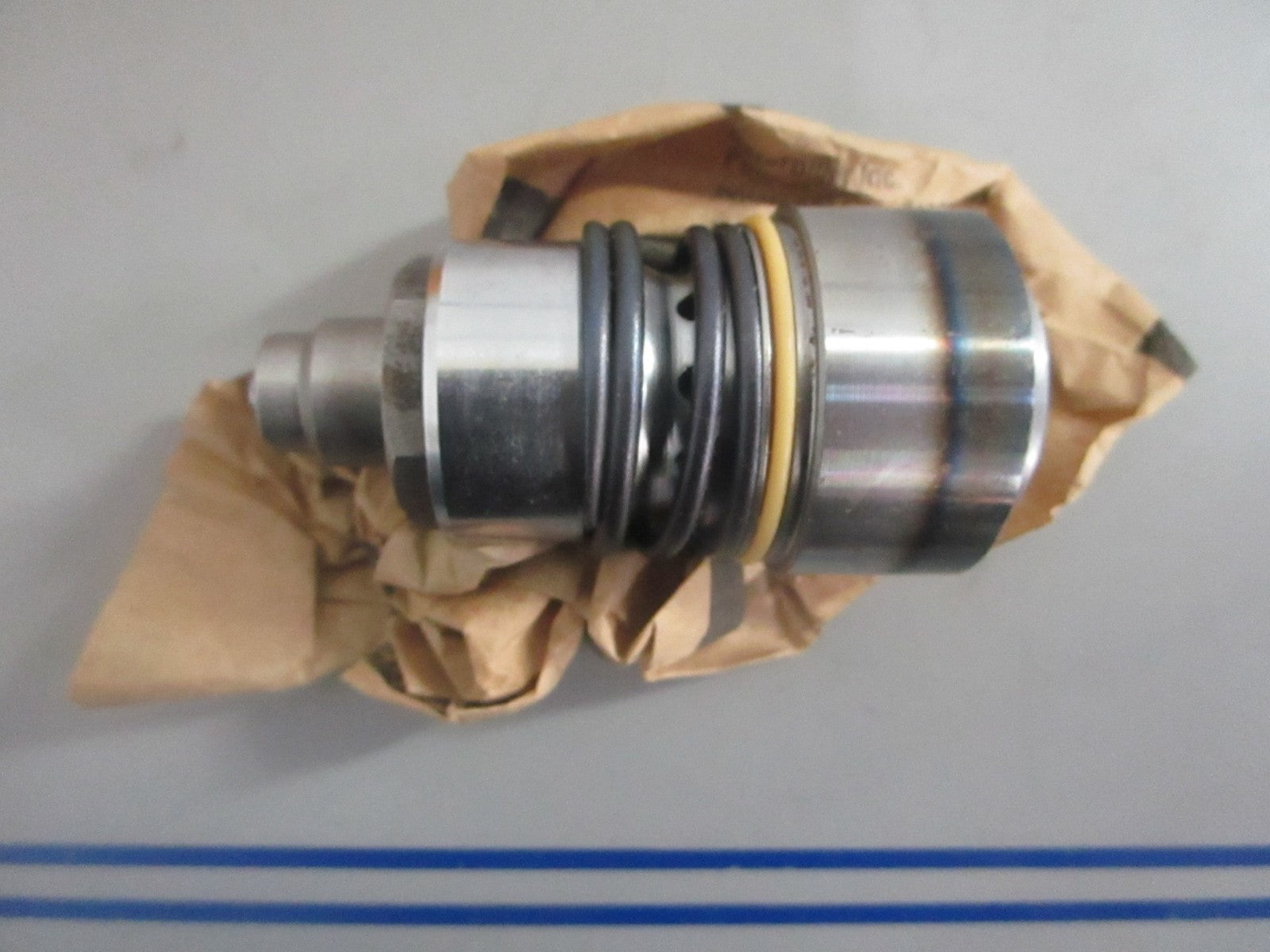 *NEW OEM* 0820 CAT Body Assy 146-4349