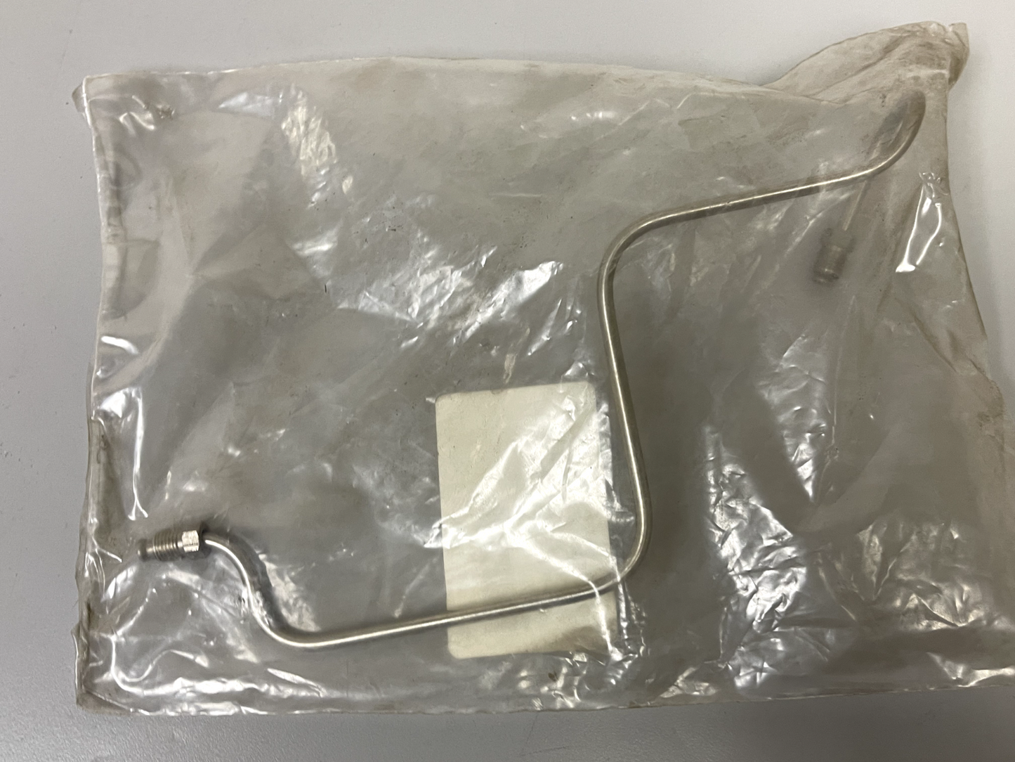 *NEW OEM* 0670 Mercury Quicksilver Hydraulic Line 32-F660254 F660254