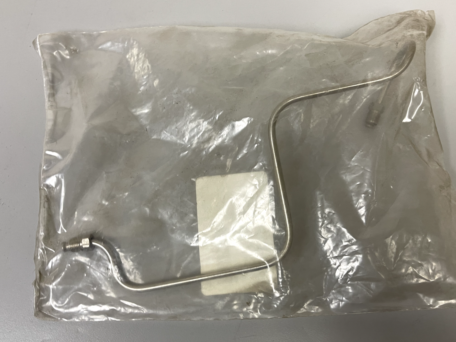 *NEW OEM* 0670 Mercury Quicksilver Hydraulic Line 32-F660254 F660254