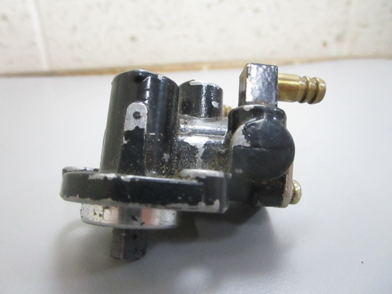 *NEW OEM* 0820 Mercury Quicksilver Oil Injector Pump 812690T1