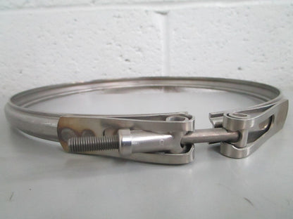 NEW OEM Cummins 3532045 V-Band Clamp 0820
