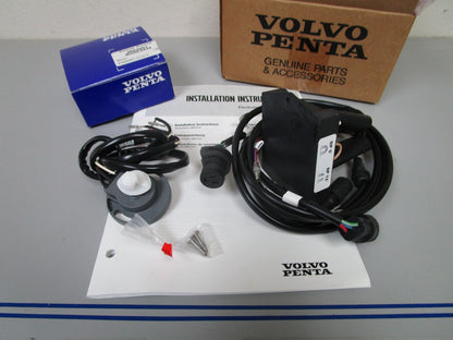 *NEW OEM* 0720 Volvo Penta Control Unit Kit 3863124