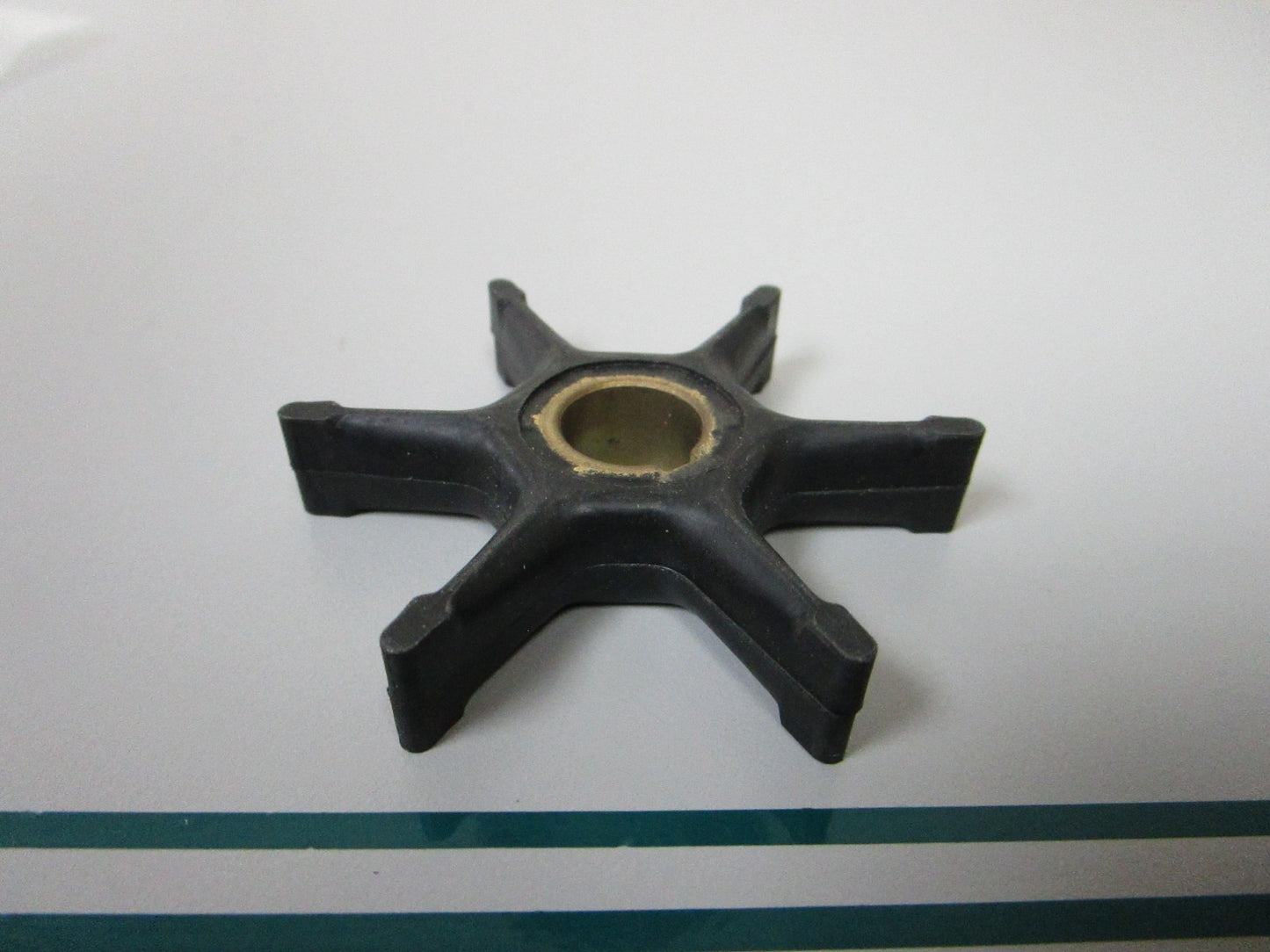 NEW OEM 775521 0775521 OMC Johnson Evinrude Impeller 0810