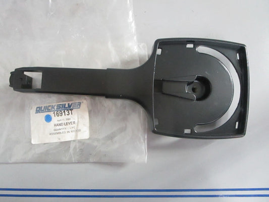 NEW OEM 16913T Mercury Quicksilver Handle Lever 0820