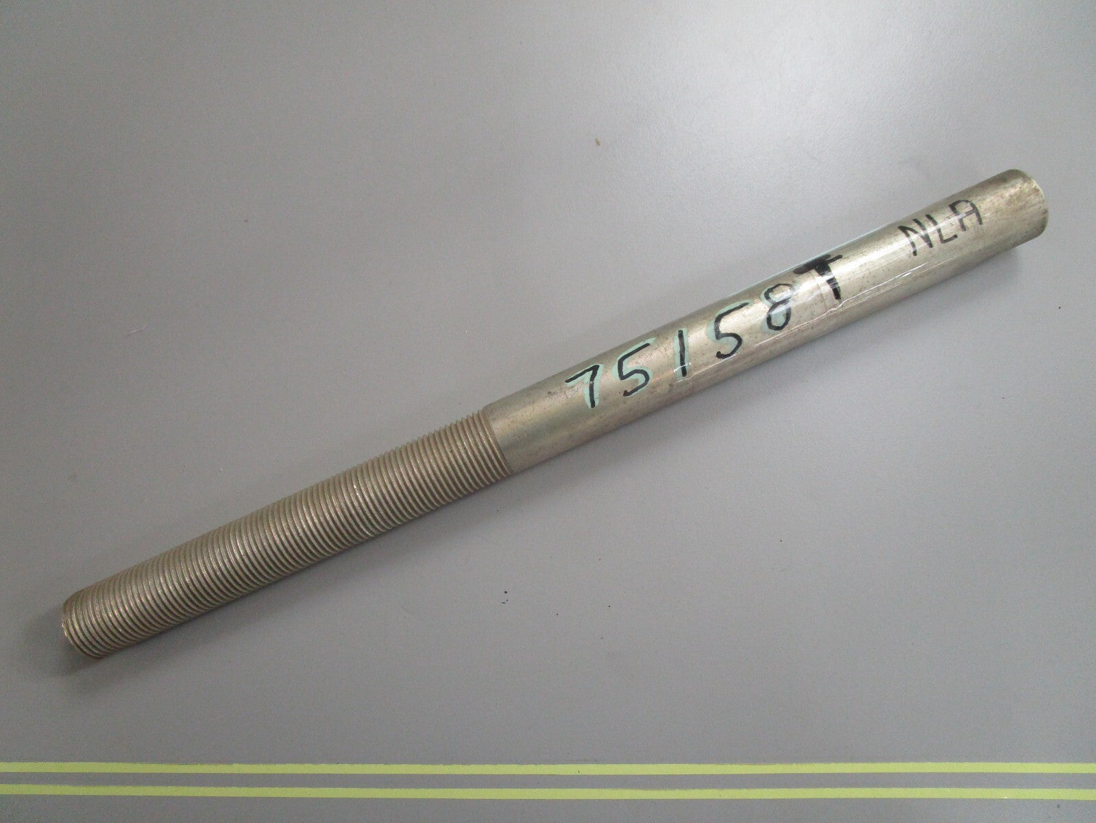 *NEW OEM* 0810 Mercury Quicksilver Steering Tube 75158T