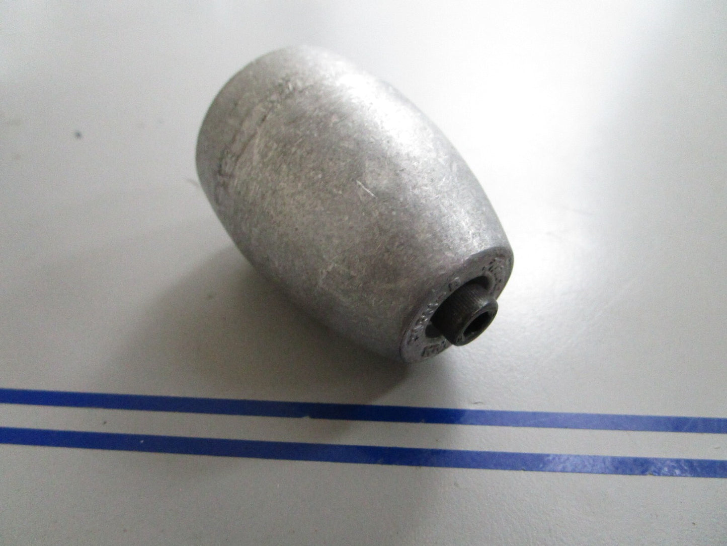 *NEW OEM* 0720 Mercury Quicksilver Prop Nut Assembly 809660A1