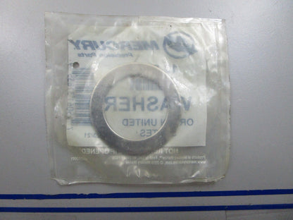 *NEW OEM* 0810 Mercury Quicksilver Cupped Washer 12-816432