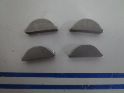 *NEW OEM* (LOT OF 4) 0820 Simplicity Hi Pro Key 930670