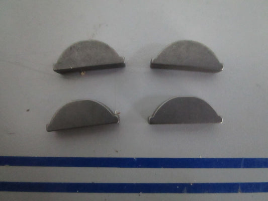 *NEW OEM* (LOT OF 4) 0820 Simplicity Hi Pro Key 930670