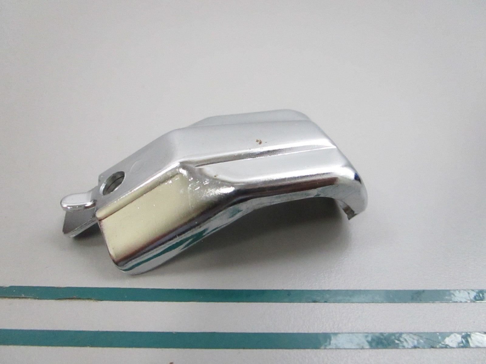 NEW OEM 50619-KR3-T10 Honda Stopper 0810