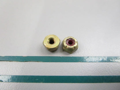 NEW OEM (LOT OF 2) 325994 0325994 OMC Johnson Evinrude Safety Switch Nut 0810
