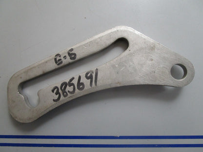 *NEW OEM* 0810 OMC Johnson Evinrude Tilt Lock 385691 0385691