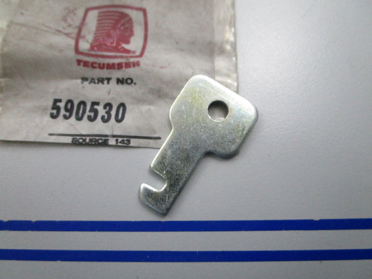 NEW OEM 590530 Tecumseh Key 0810
