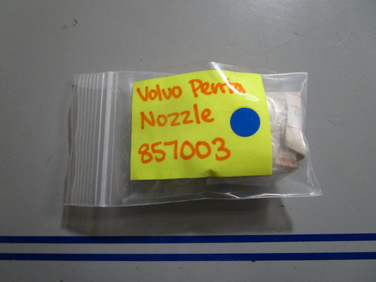 *NEW OEM* 0810 Volvo Penta Nozzle 857003