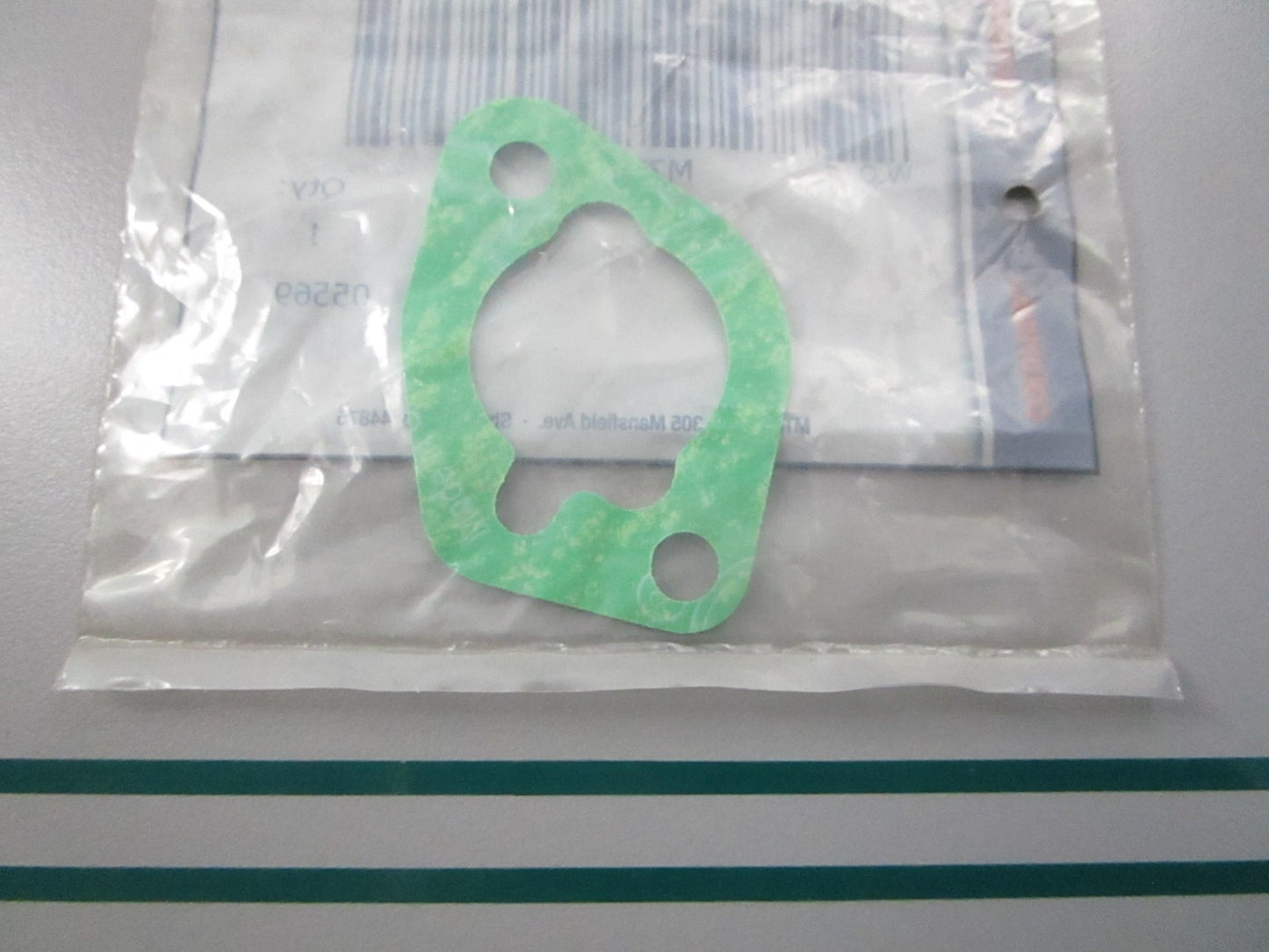 NEW OEM 951-11897 MTD Carburetor Gasket 0810