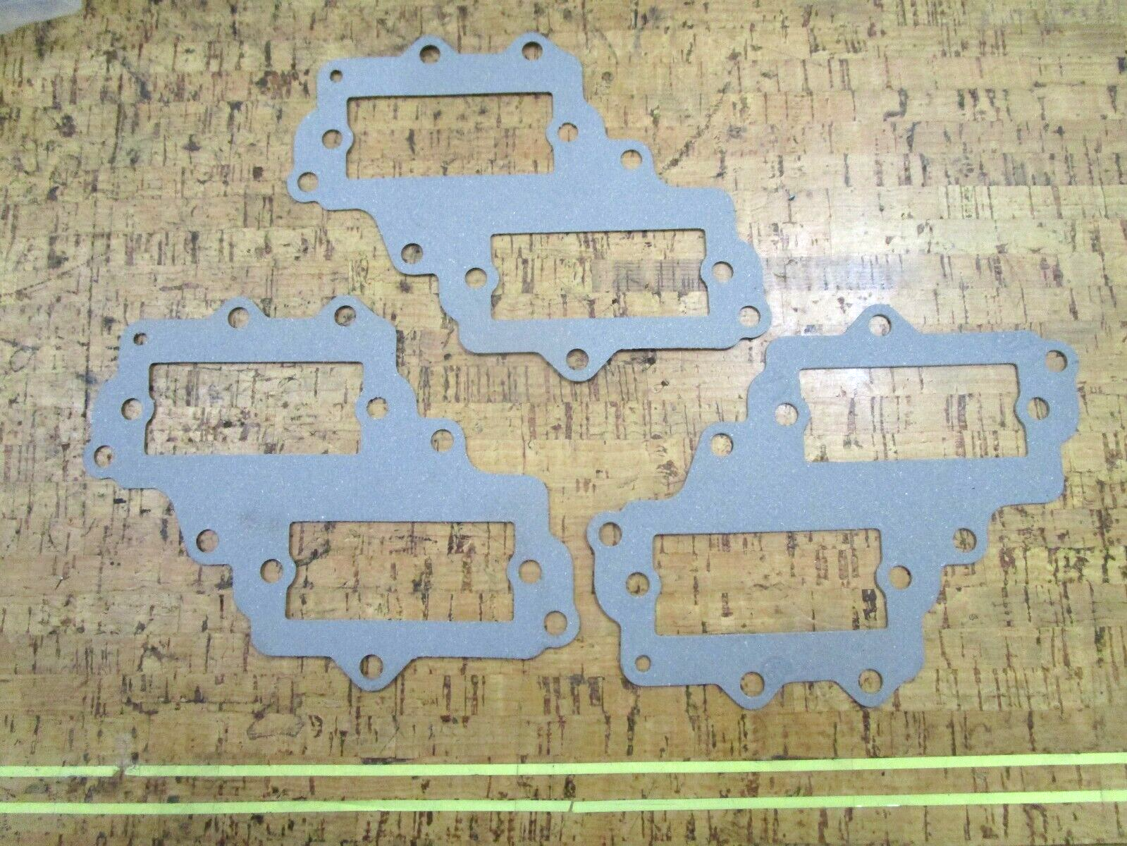 *NEW OEM* (LOT OF 3) 0750 Mercury Chrysler  GASKET  F307406  307406