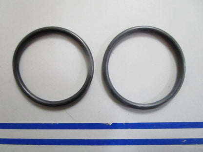 *NEW OEM* (LOT OF 2) 0770 Mercury Quicksilver O-Ring 25-35480