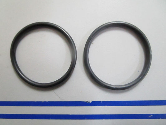 *NEW OEM* (LOT OF 2) 0770 Mercury Quicksilver O-Ring 25-35480