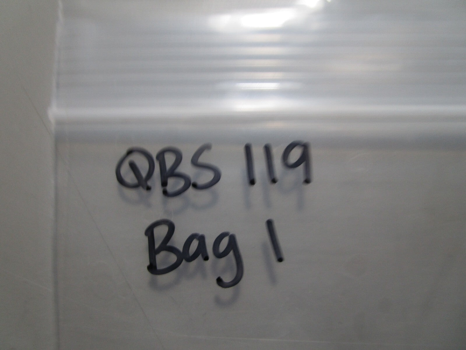 *NEW OEM* 0810 Mercury Quicksilver Co-Pilot Plate 73014A1