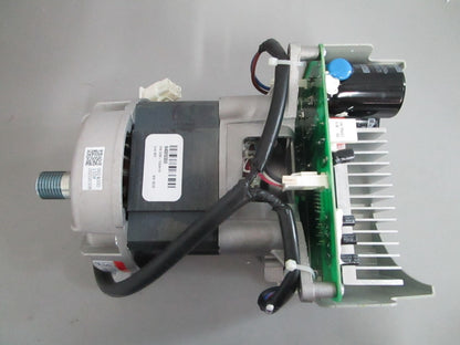 *NEW OEM* 0820 GE 115V/60Hz Washer/Dryer Motor Assy WH18X27723