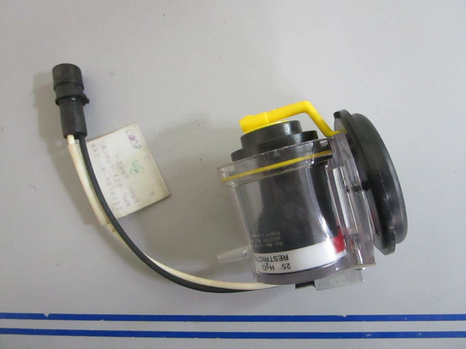 *NEW OEM* 0820 CAT Indicator 6I-1626