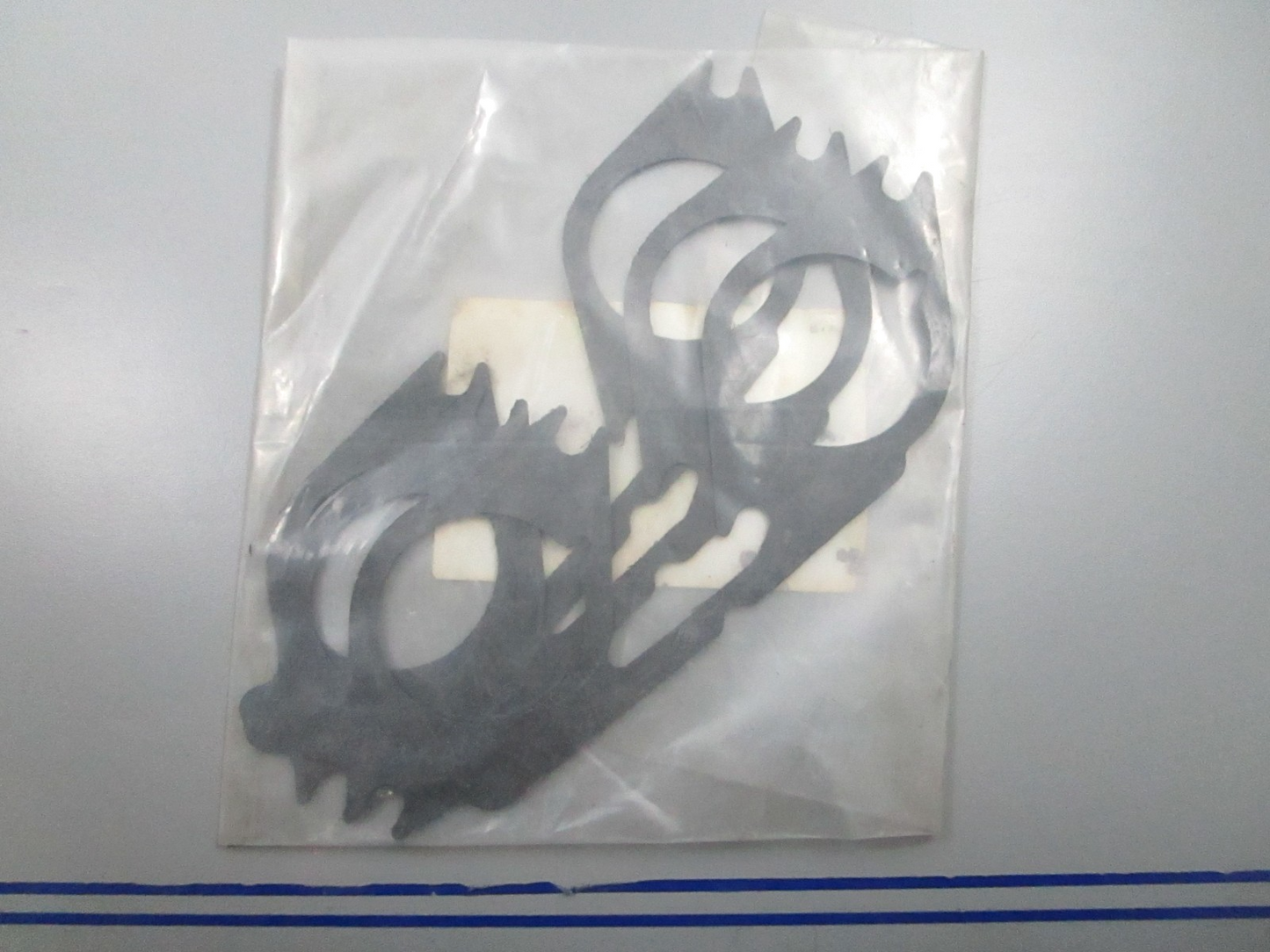 *NEW OEM* (LOT OF 3) 0810 OMC Johnson Evinrude Gasket 332319 0332319