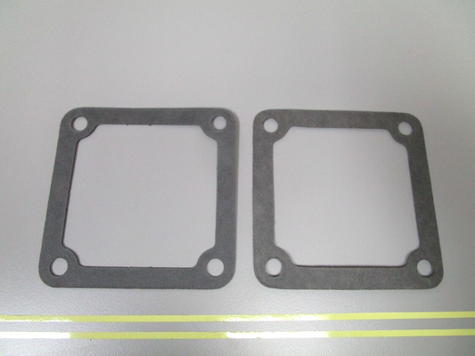 *NEW OEM* (LOT OF 2) 0750 Mercury Quicksilver END CAP GASKET 27-480431