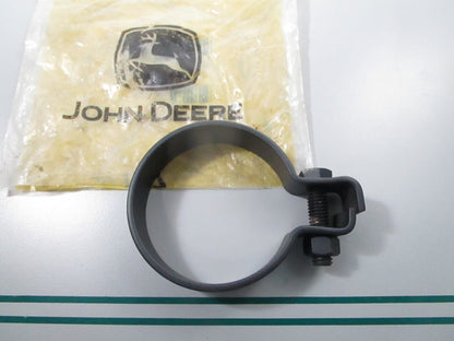 NEW OEM AR26906 John Deere Clamp 0810