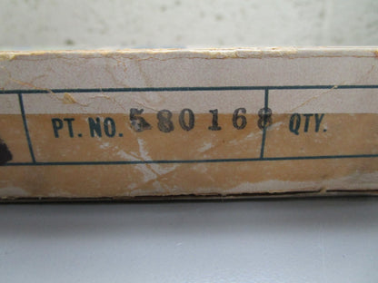 *NEW OEM* 0820 OMC Johnson Evinrude Armature Plate 580168 0580168