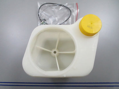 *NEW* 0810 Sierra Trim & Tilt Reservoir 18-6711 Replaces: Mercury 18525A1