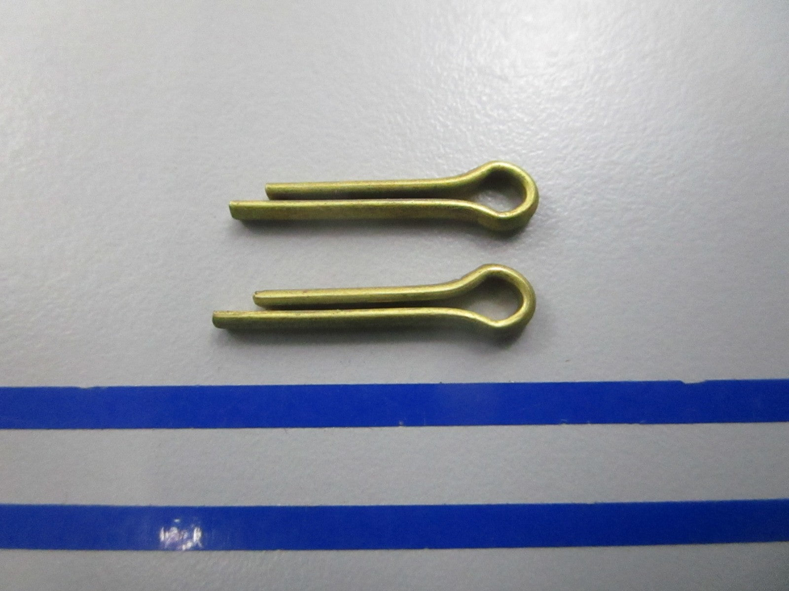 NEW OEM (LOT OF 2) F17149 Mercury Force Cotter Pin 0810