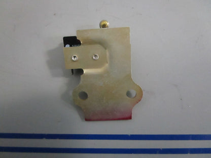 NEW OEM 173480 0173480 OMC Johnson Evinrude Neutral Start Switch 0820