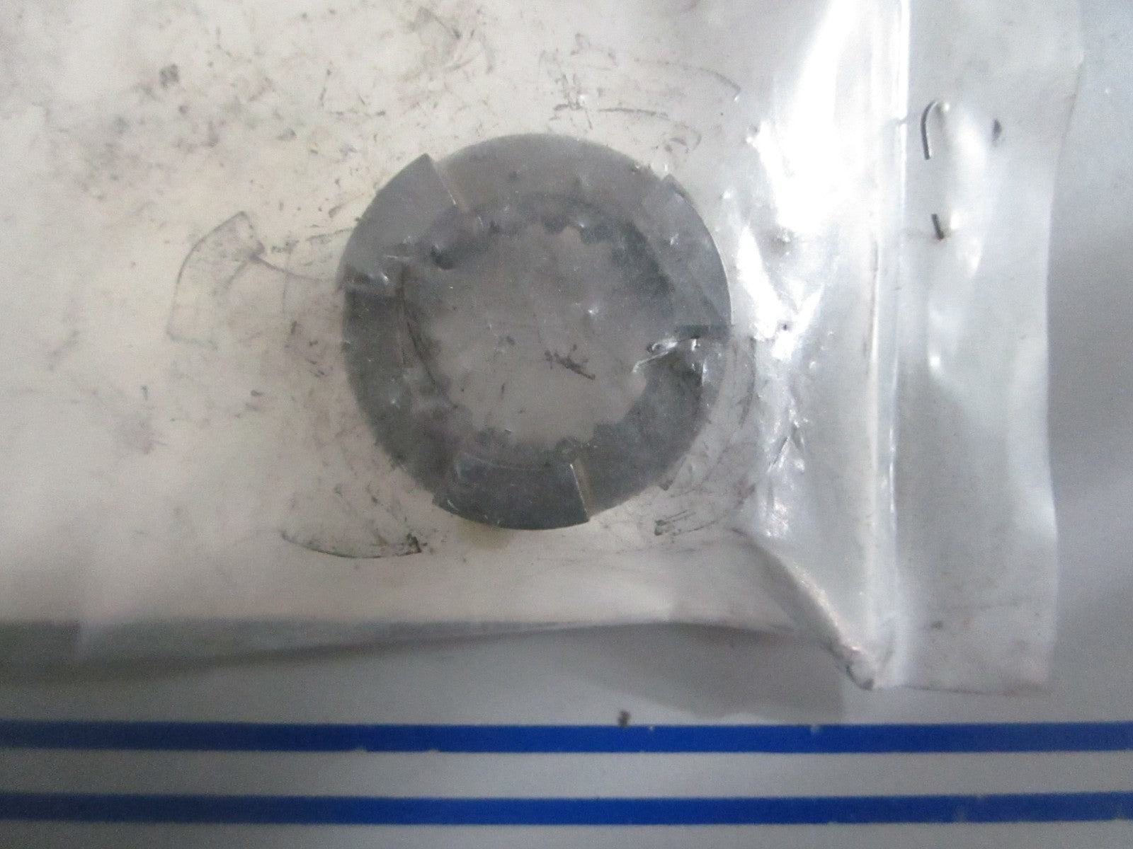 *NEW OEM* 0820 Mercury Force Clutch FA456521