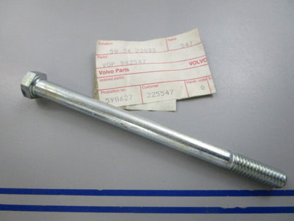 NEW OEM 942547 Volvo Penta Screw 0810