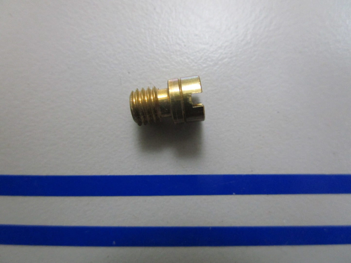 *NEW OEM* 0810 Suzuki Main Jet (82.5) 09491-82003