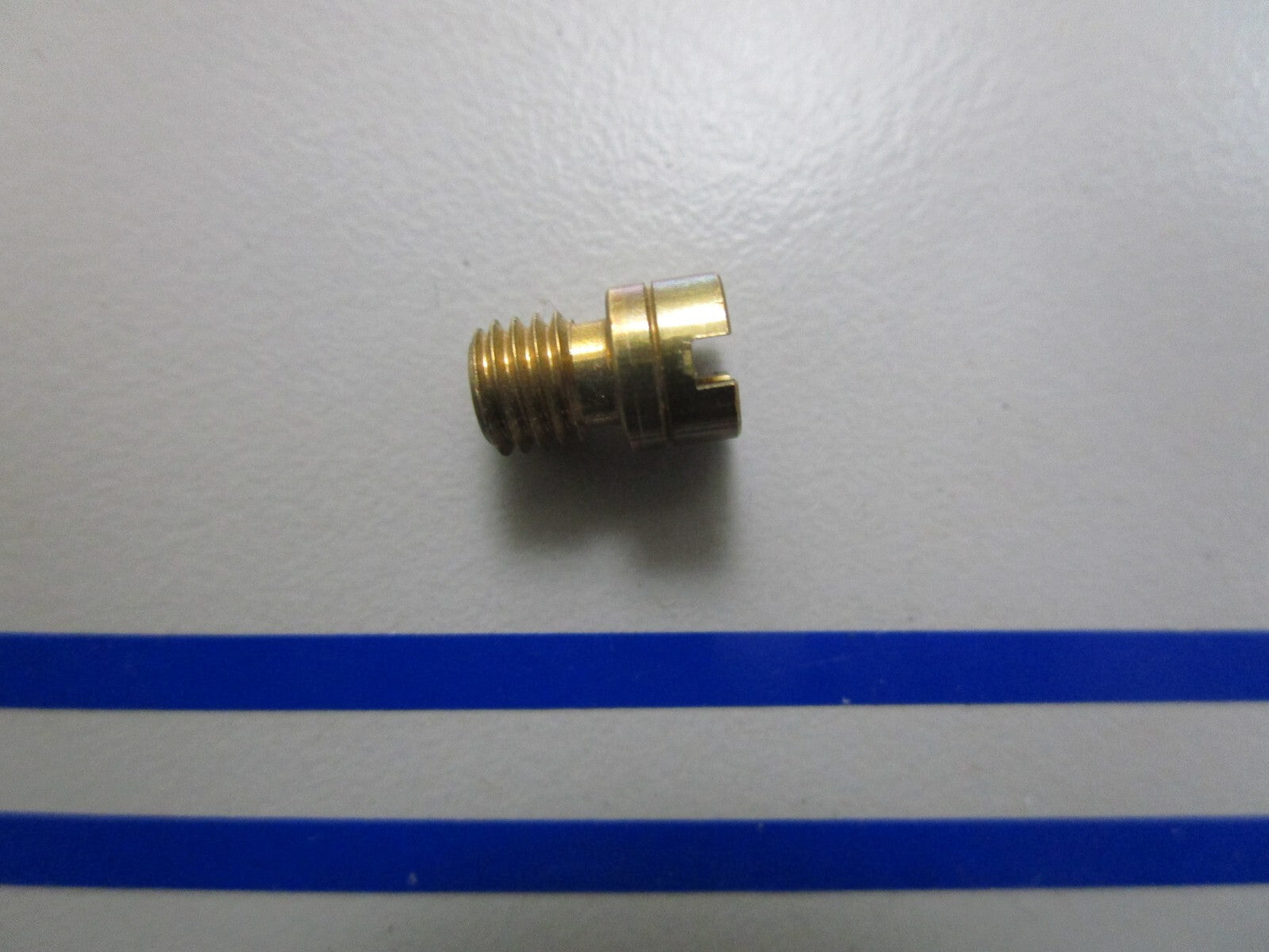 *NEW OEM* 0810 Suzuki Main Jet (82.5) 09491-82003