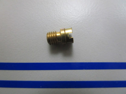 *NEW OEM* 0810 Suzuki Main Jet (82.5) 09491-82003