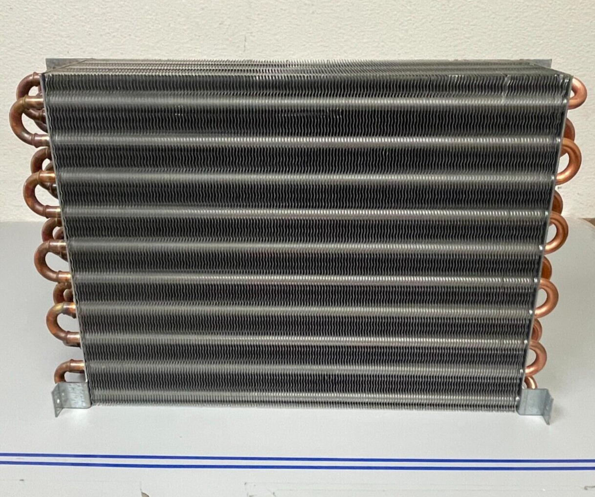 *NEW OEM* 0720 Hoffman CR43 Refrigerator Condenser Coil 43200100SP