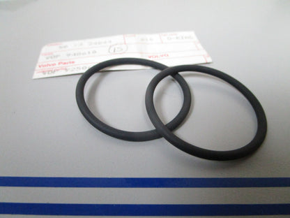 NEW OEM (LOT OF 2) 948610 Volvo Penta O-Ring 0810
