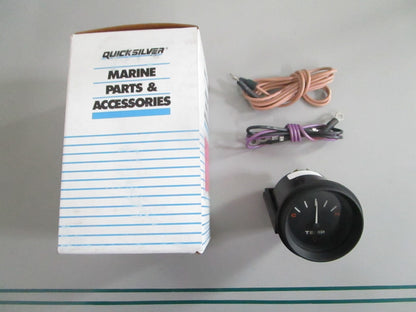 NEW OEM 79-15166A3 Mercury Quicksilver Temperature Gauge Kit 0820