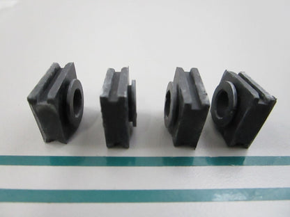 NEW OEM (LOT OF 4) 26-1080M Mercury Quicksilver Seal 0810