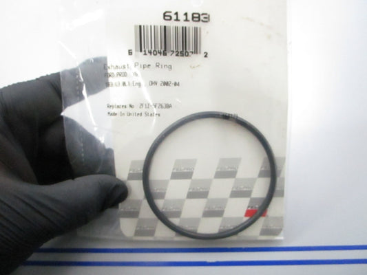 *NEW* 0810 Fel-Pro Exhaust Pipe Ring 61183