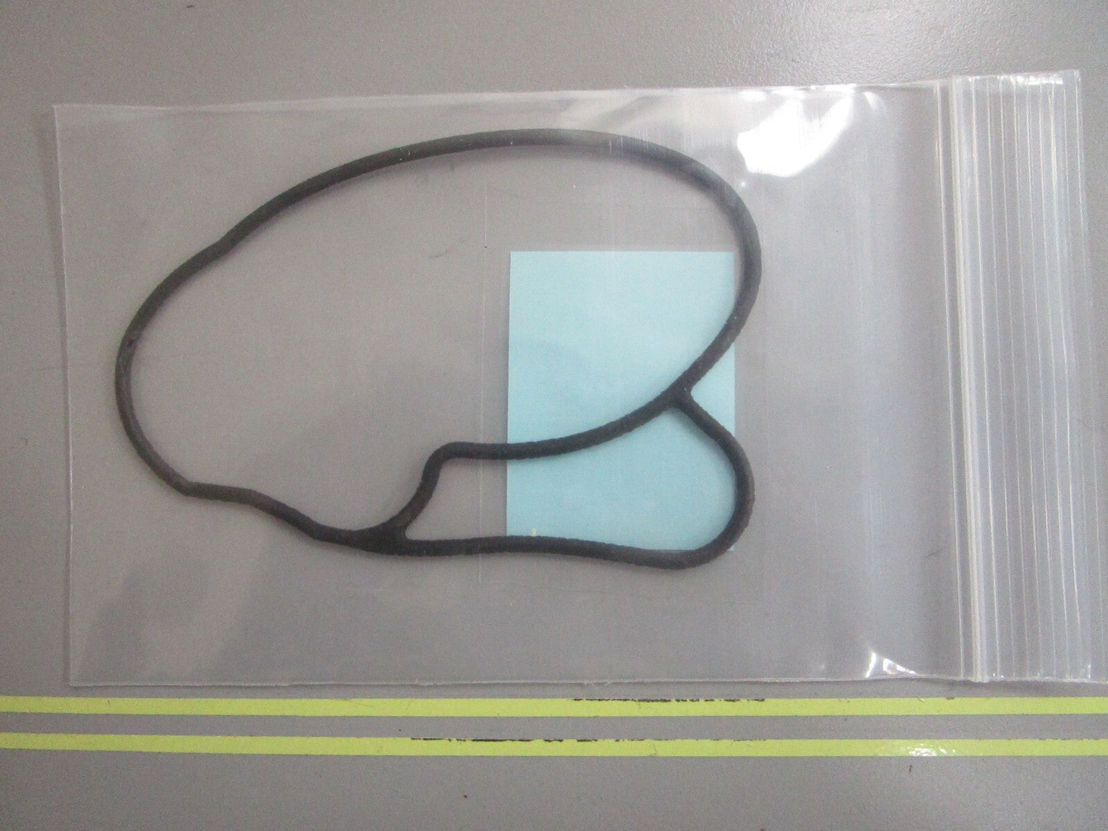 *NEW OEM* 0810 OMC Johnson Evinrude Seal 314880 0314880