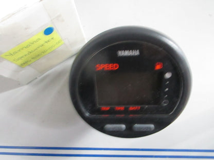 NEW OEM 6Y5-83570-S5-00 Yamaha Speedometer 0820