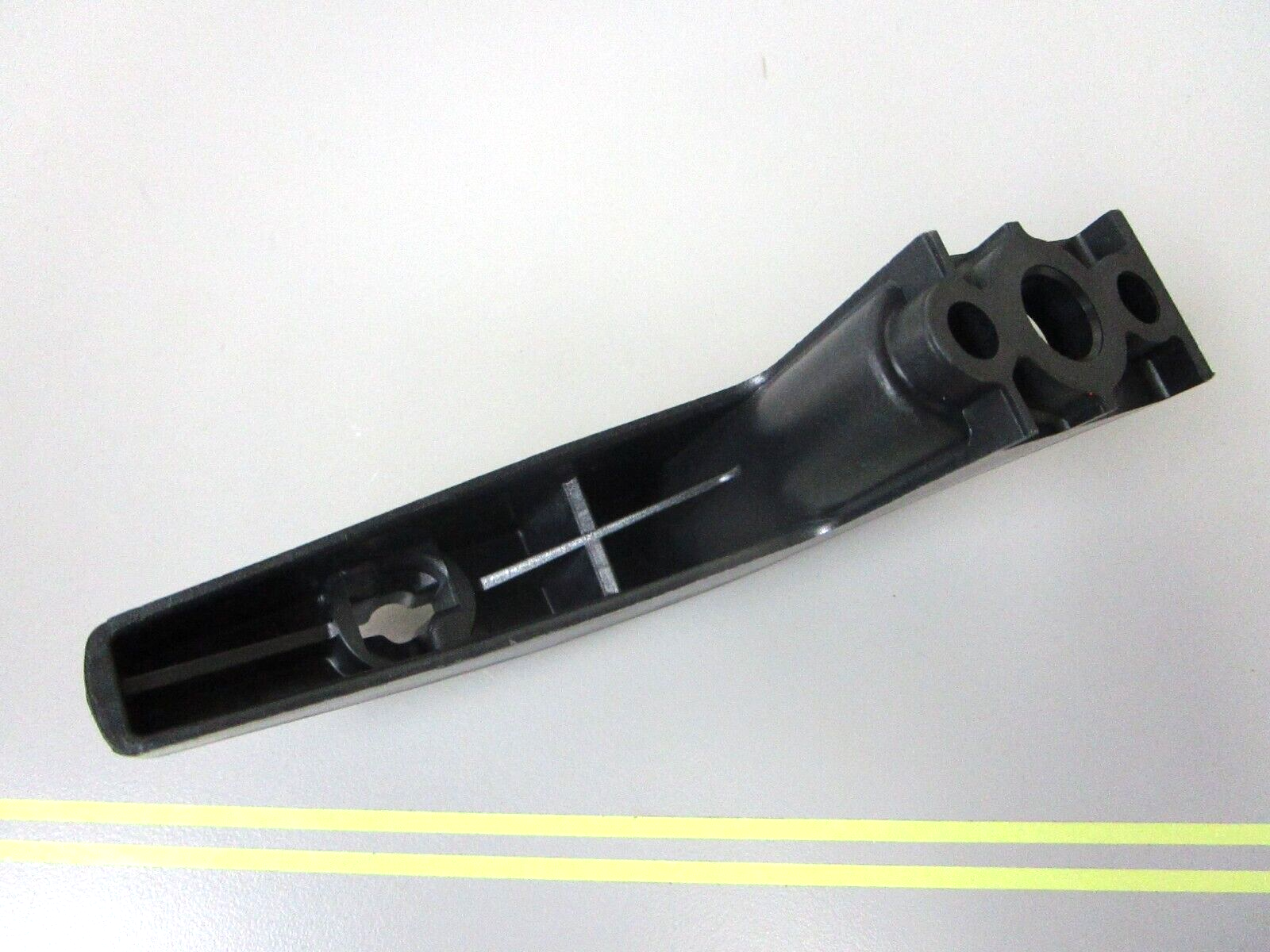 *NEW OEM* 0750 OMC Johnson Evinrude SHIFT LEVER 325358 0325358
